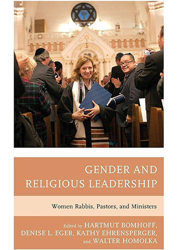 bookgender-and-religious