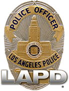 LAPD-Badge-Logo